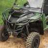 SuperATV Yamaha Wolverine RMAX 1000 Tubed Fender Guard FP-Y-RMAX-00
