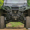 SuperATV Yamaha Wolverine RMAX 1000 Tubed Fender Guard FP-Y-RMAX-00