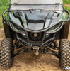 SuperATV Yamaha Wolverine RMAX 1000 Tubed Fender Guard FP-Y-RMAX-00