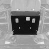 SuperATV Yamaha Wolverine RMAX 1000 Frame Stiffener FS-Y-RMAX-01