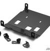 SuperATV Yamaha Wolverine RMAX 1000 Frame Stiffener FS-Y-RMAX-01