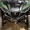 SuperATV Yamaha Wolverine RMAX Front Bumper