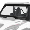 SuperATV Yamaha Wolverine X2 1000 Glass Windshield GWS-Y-RMAX-S-01-K#AA