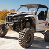 SuperATV Yamaha Wolverine X2 Inner Fender Guards FAP-Y-RMAX-01#AA