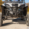 SuperATV Yamaha Wolverine X2 Inner Fender Guards FAP-Y-RMAX-01#AA