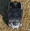 SuperATV Yamaha Wolverine RMAX 1000 Tinted Roof ROOF-Y-RMAX-71