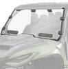 SuperATV Yamaha Wolverine X2 850 Vented Full Windshield WS-Y-RMAX-V-70#AA