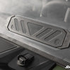 SuperATV Yamaha Wolverine RMAX Vented Full Windshield WS-Y-RMAX-V-70