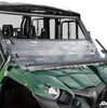 SuperATV Yamaha Viking 3-in-1 Windshield WS-Y-VIK-3N1-70