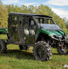 SuperATV Yamaha Viking 3-in-1 Windshield WS-Y-VIK-3N1-70