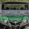 SuperATV Yamaha Viking 3-in-1 Windshield WS-Y-VIK-3N1-70