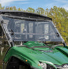 SuperATV Yamaha Viking 3-in-1 Windshield WS-Y-VIK-3N1-70
