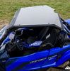 SuperATV Yamaha YXZ Aluminum Roof ROOF-Y-YXZ-01