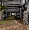 SuperATV Yamaha Wolverine RMAX 1000 High-Clearance Rear A-Arms