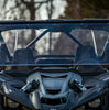 SuperATV Yamaha YXZ Scratch-Resistant Full Windshield