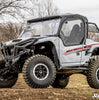 SuperATV Yamaha Wolverine RMAX 2 1000 Hard Cab Enclosure Upper Doors
