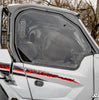 SuperATV Yamaha Wolverine RMAX 2 1000 Hard Cab Enclosure Upper Doors