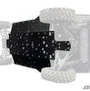 SuperATV Yamaha Wolverine RMAX4 Full Skid Plate FSP-Y-RMAX4