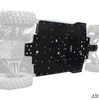 SuperATV Yamaha Wolverine RMAX4 Full Skid Plate FSP-Y-RMAX4