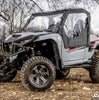 SuperATV Yamaha Wolverine RMAX 1000 Primal Soft Cab Enclosure Upper Doors