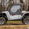 SuperATV Yamaha Wolverine RMAX 1000 Primal Soft Cab Enclosure Upper Doors