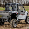 SuperATV Yamaha Wolverine RMAX 1000 Primal Soft Cab Enclosure Upper Doors