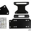 SuperATV Yamaha Viking Winch Mounting Plate