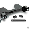 SuperATV Yamaha Viking Plow Pro Snow Plow Mount SPM-Y-VIK-02
