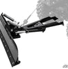 SuperATV Yamaha Viking Plow Pro Snow Plow