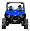 SuperATV Yamaha Wolverine 2" Lift Kit LK-Y-WV-02