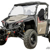 SuperATV Yamaha Wolverine X2/X4 1000 3" Lift LK-Y-WV-001-3