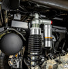 SuperATV Yamaha Wolverine X2/X4 1000 3" Lift LK-Y-WV-001-3