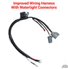 SuperATV Yamaha Wolverine Power Steering Kit PS-2-59