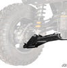 SuperATV Yamaha Wolverine X2 1000 High-Clearance Lower Rear A-Arms AA-Y-WV-R-HC-001-02