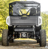 SuperATV Yamaha Wolverine X2 1000 High-Clearance Lower Rear A-Arms AA-Y-WV-R-HC-001-02