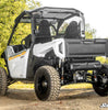 SuperATV Yamaha Wolverine X2 1000 High-Clearance Lower Rear A-Arms AA-Y-WV-R-HC-001-02