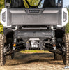 SuperATV Yamaha Wolverine X2 1000 High-Clearance Lower Rear A-Arms AA-Y-WV-R-HC-001-02