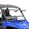 SuperATV Yamaha Wolverine Flip Windshield FWS-Y-WV-70
