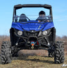 SuperATV Yamaha Wolverine 4" Portal Gear Lift