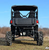 SuperATV Yamaha Wolverine 4" Portal Gear Lift