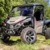 SuperATV Yamaha Wolverine X2 1000 Lower A-Arms AA-Y-WV-HC-02