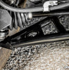 SuperATV Yamaha Wolverine X2 1000 Lower A-Arms AA-Y-WV-HC-02