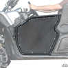 SuperATV Yamaha Viking Aluminum Doors DOOR-Y-VIK-00#VK
