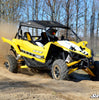 SuperATV Yamaha YXZ Performance Flywheel FW-Y-YXZ