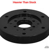 SuperATV Yamaha YXZ Performance Flywheel FW-Y-YXZ