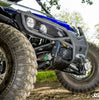 SuperATV Yamaha YXZ Front Bumper FB-Y-YXZ-00