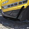 SuperATV Yamaha YXZ Heavy Duty Nerf Bars NB-Y-YXZ-00