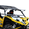 SuperATV Yamaha YXZ Flip Windshield