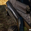 SuperATV Yamaha Wolverine RMAX 1000 Low Profile Fender Flares