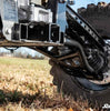 SuperATV Yamaha Wolverine RMAX 1000 High-Clearance Rear A-Arms